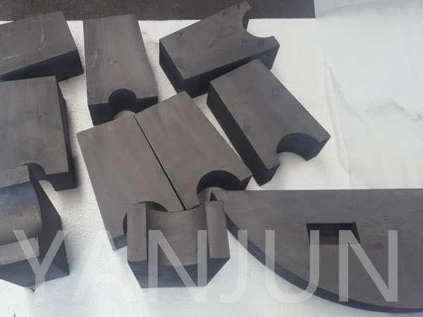 Graphite Bearing