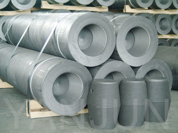 HP Graphite Electrode