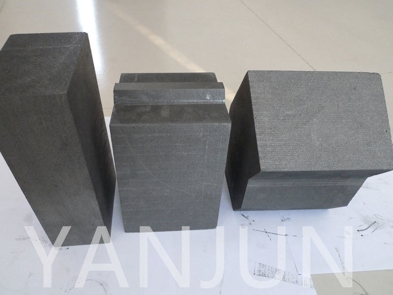 Graphite Lining