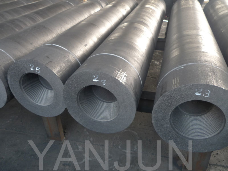 RP Graphite Electrode