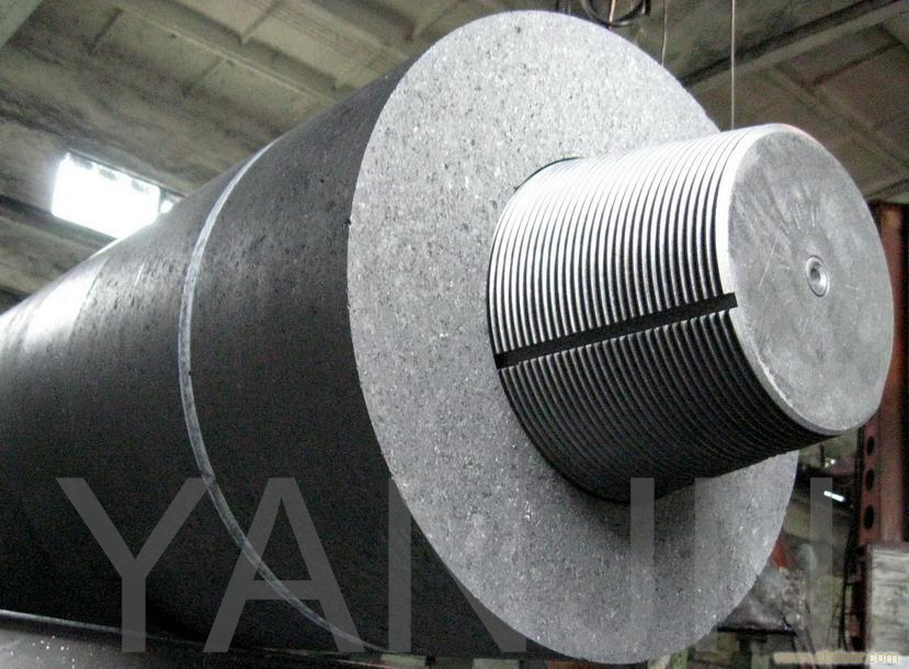 SHP Graphite Electrode