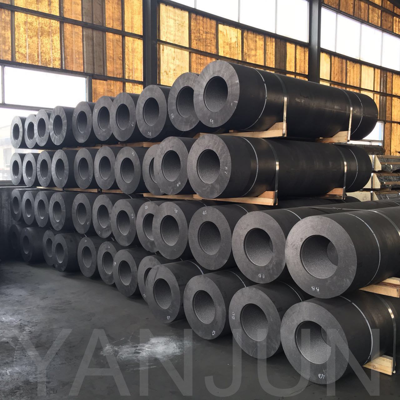 HP Graphite Electrode