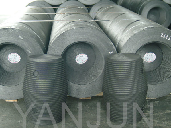RP Graphite Electrode