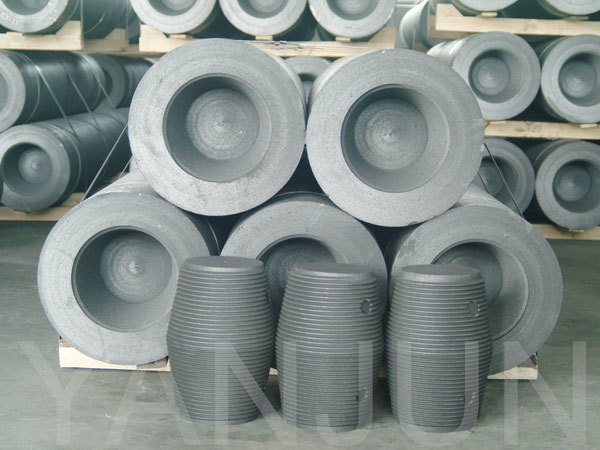 IP Graphite Electrode