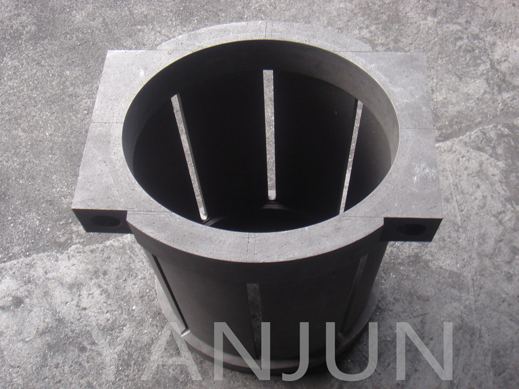 Graphite Heating