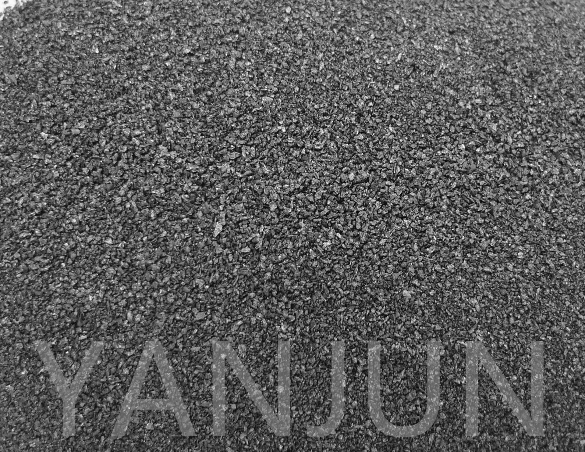 Graphite Powder(Scrap)  CA-6