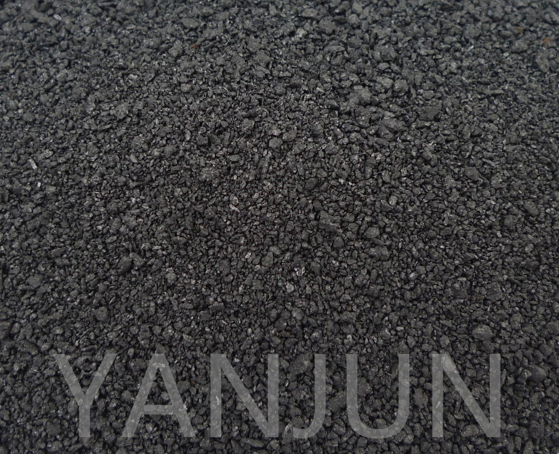 Graphite Powder(Scrap)  CA-5