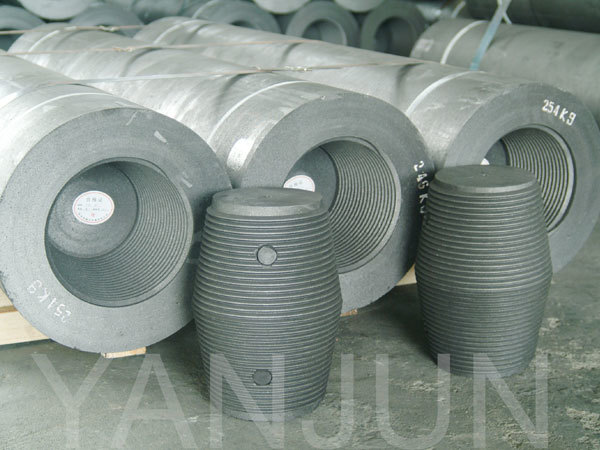 HD Graphite Electrode