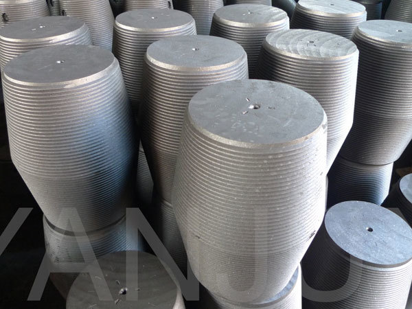 HD Graphite Electrode