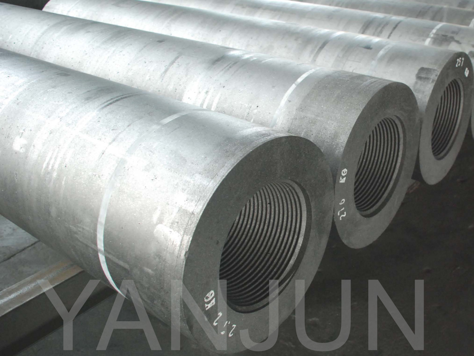 IP Graphite Electrode